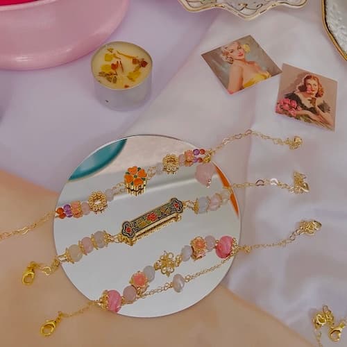 Bracelets