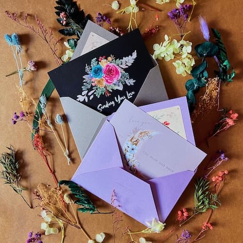 snail mail